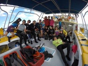 #Mexico #SeaOfCortez trip report : SEP.02 - 07 2017 Vol.1