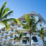 Mexico LaPaz Accommodation | Hotel Marina Waterfront